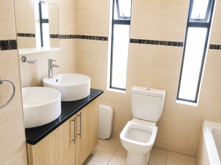 3 Bedroom Property for Sale in Shellyvale Free State